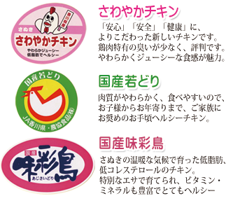 オリジナルブランド